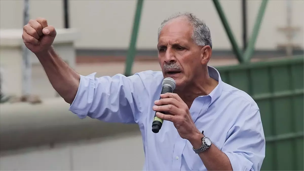 Honduras\'ta Filistin kökenli Asfura seçimi kazandı