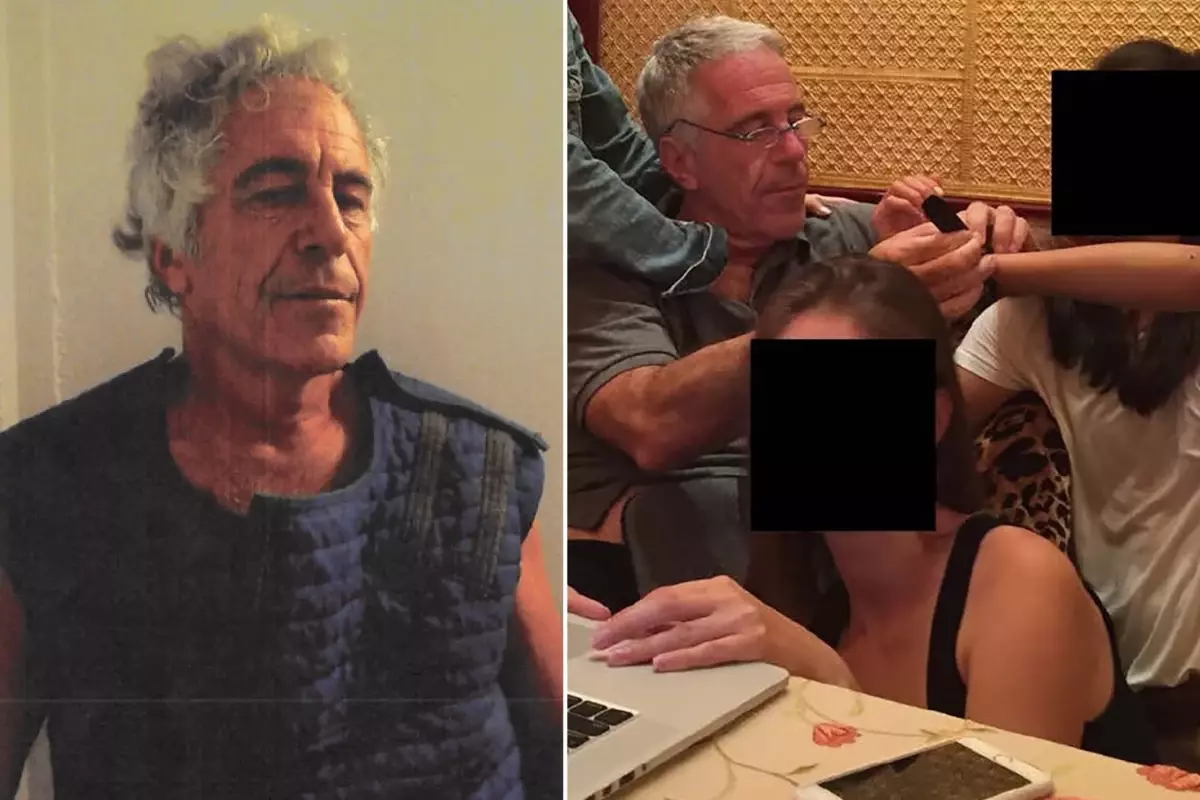 Hücrede ölü bulunmuştu! Epstein 18 gün önce öldürülmeye çalışılmış