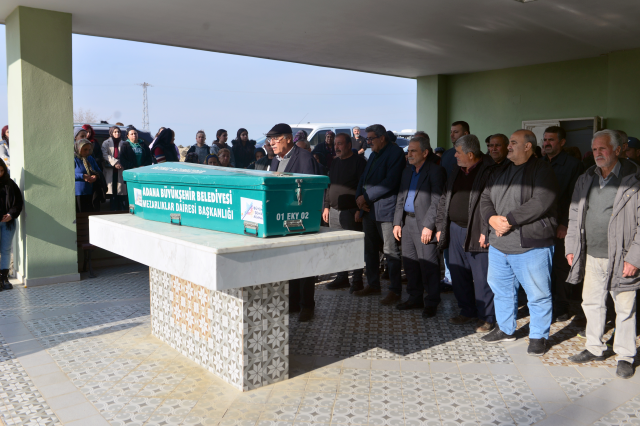 İki çocuğu öldürülen annenin feryadı yürek yaktı: Gözü açık gitmiş yavrum