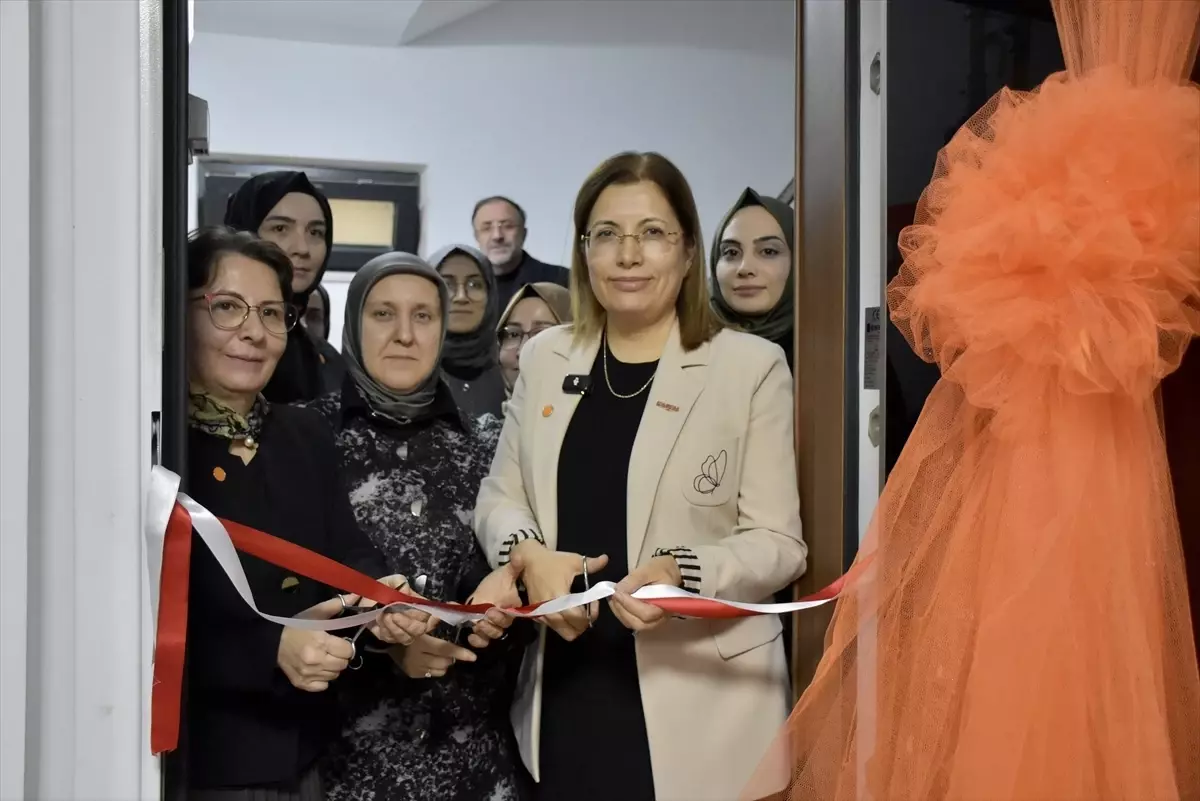 KADEM Ordu\'da Yeni Temsilcilik Açtı