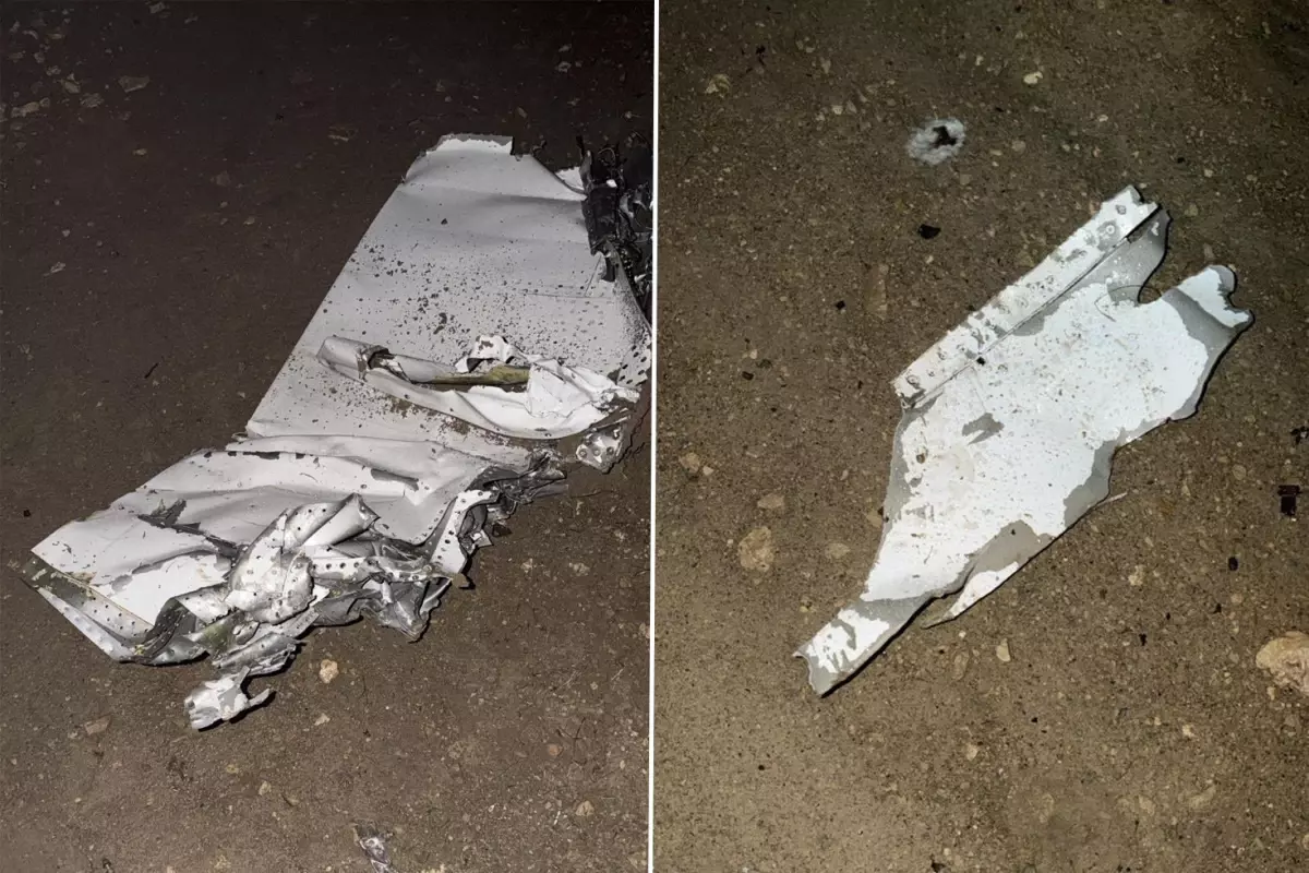 Libya Heyeti Türkiye'ye Soruşturma İçin Gitti