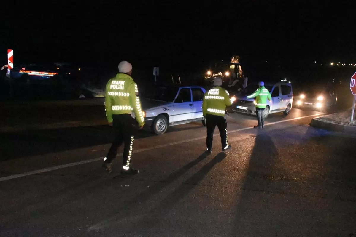 Akçadağ\'da 6 Safkan Tay Telef Oldu