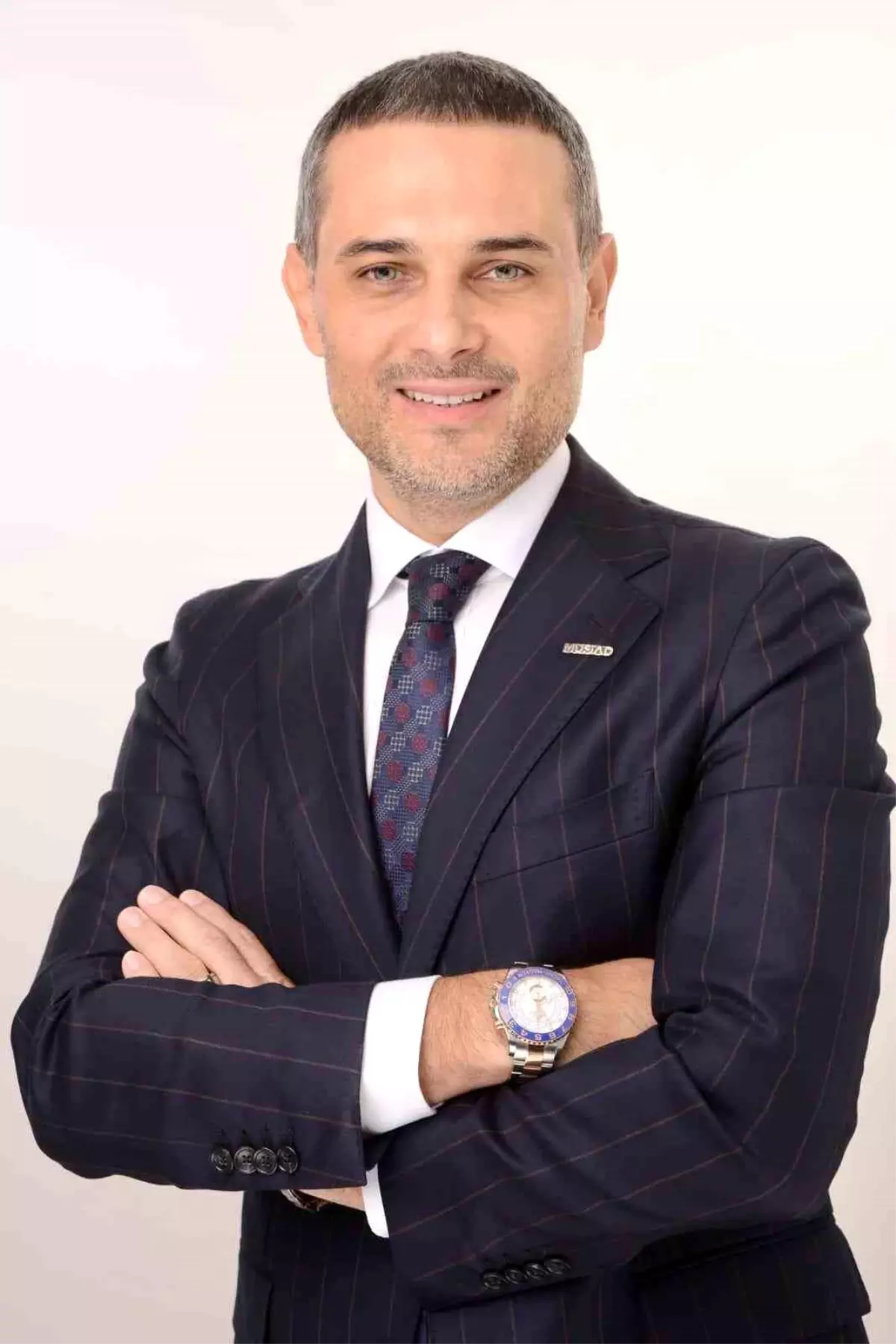 Antalya Ekonomisi 2026\'ya Güçlü Girmeyi Hedefliyor