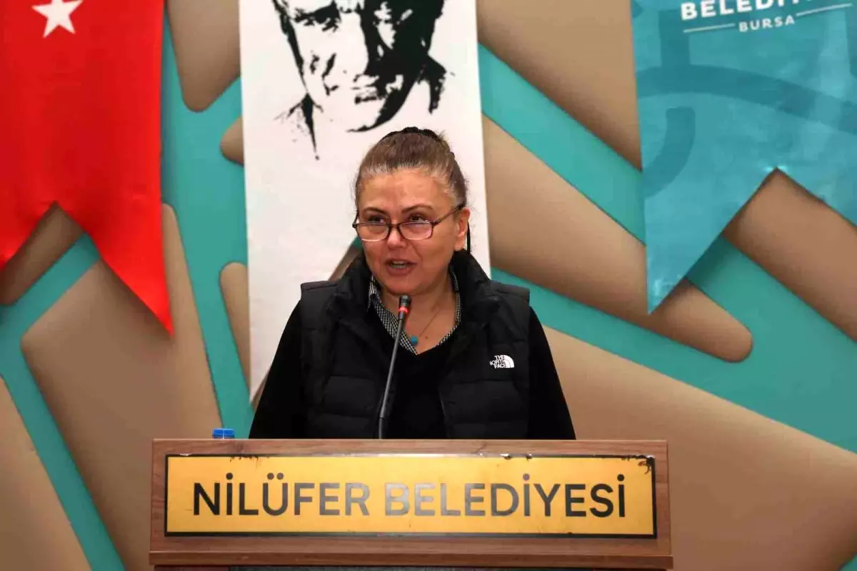 NAYDEM\'de eğitimler başladı