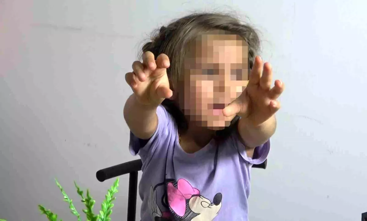 Isparta\'da Çocuğa Şiddet Cezası 11 Bin TL