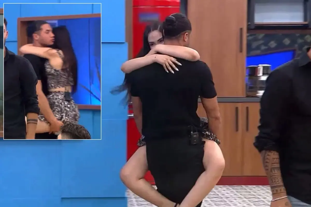 RTÜK affetmedi: İşte Kısmetse Olur\'da radara takılan sahne