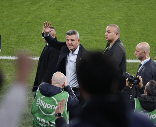 Sadettin Saran adli kontrol şartıyla serbest bırakıldı