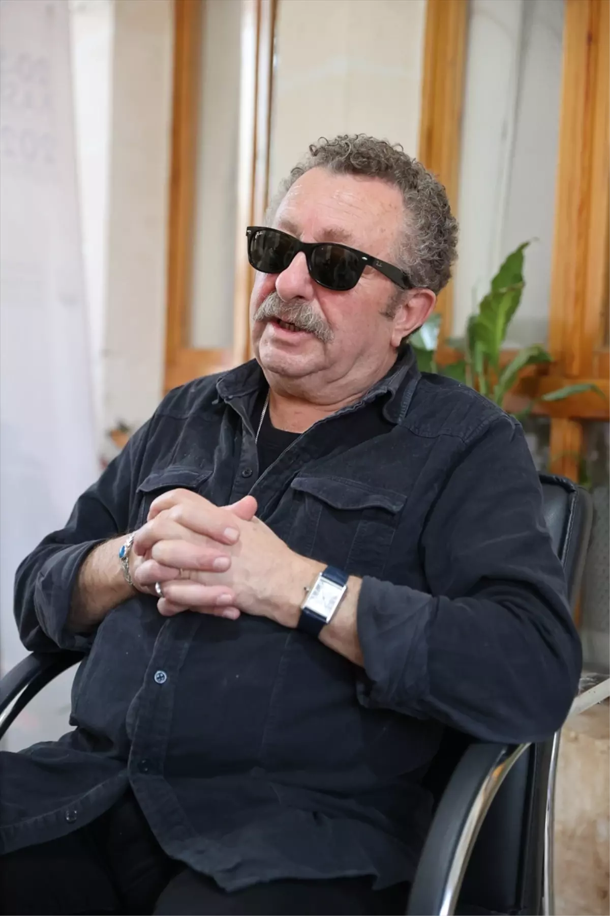 Erkan Can: Kariyerinde Dönüm Noktası \'Mahallenin Muhtarları\'