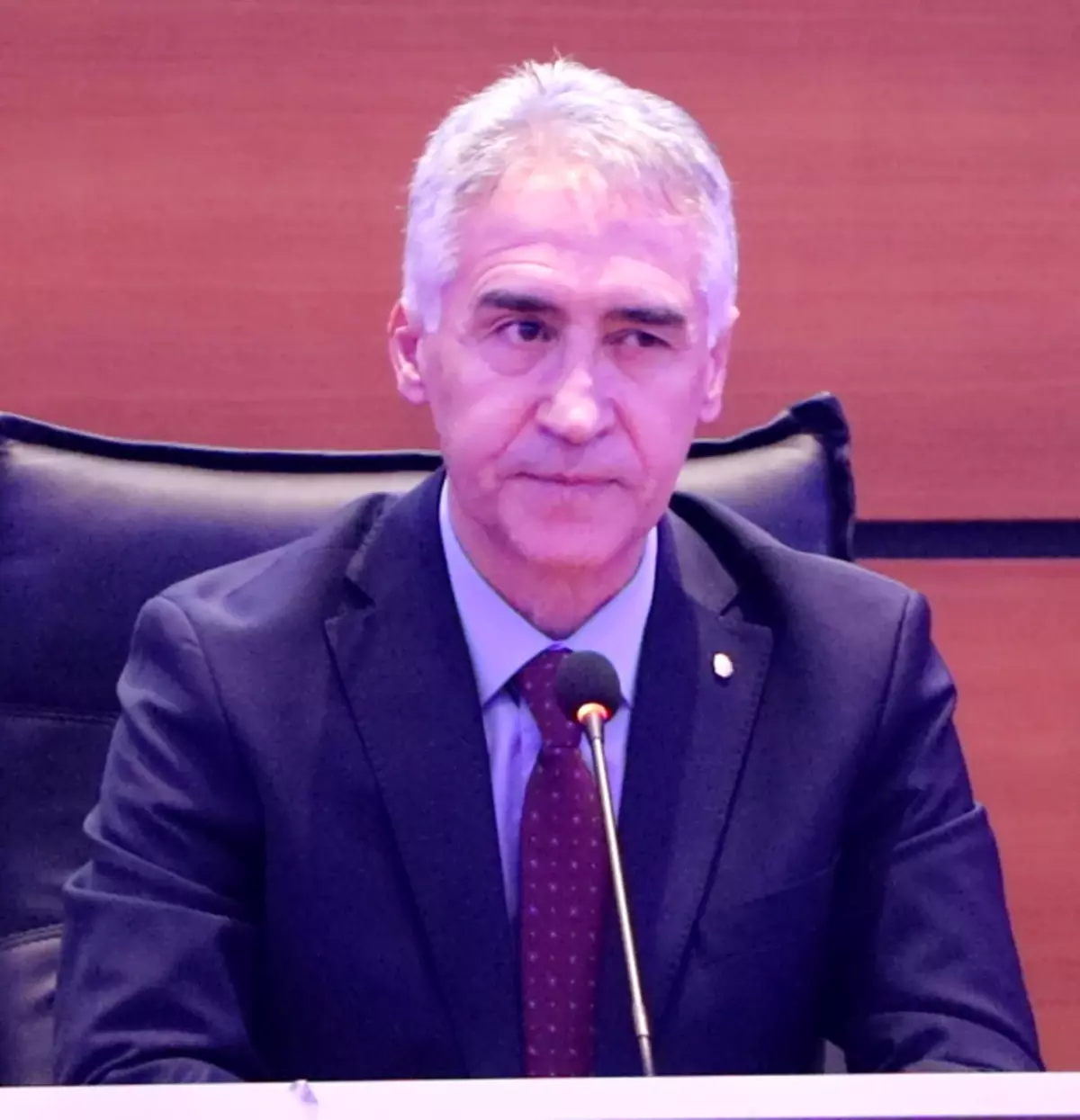 Sarıkamış Harekatı\'nın Sonuçları Panelde Değerlendirildi