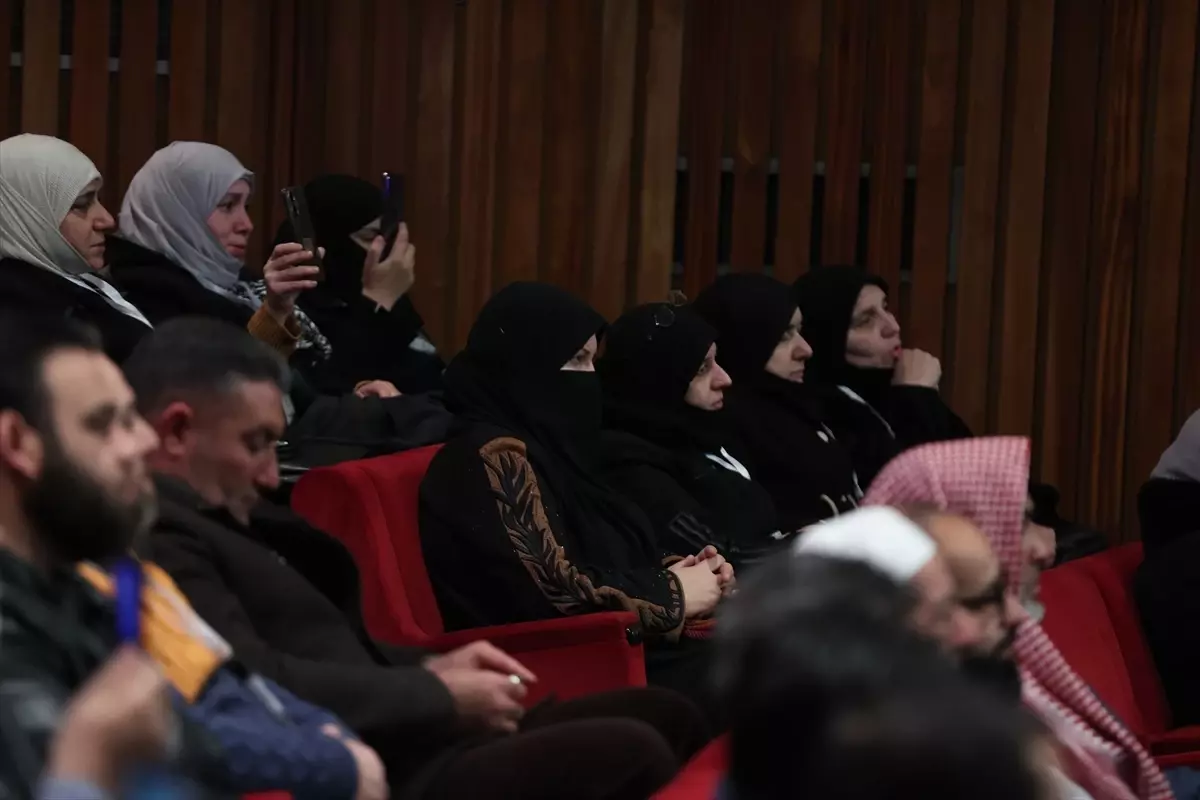 Suriye\'de 2026 Hac Kurası Sonuçları Açıklandı