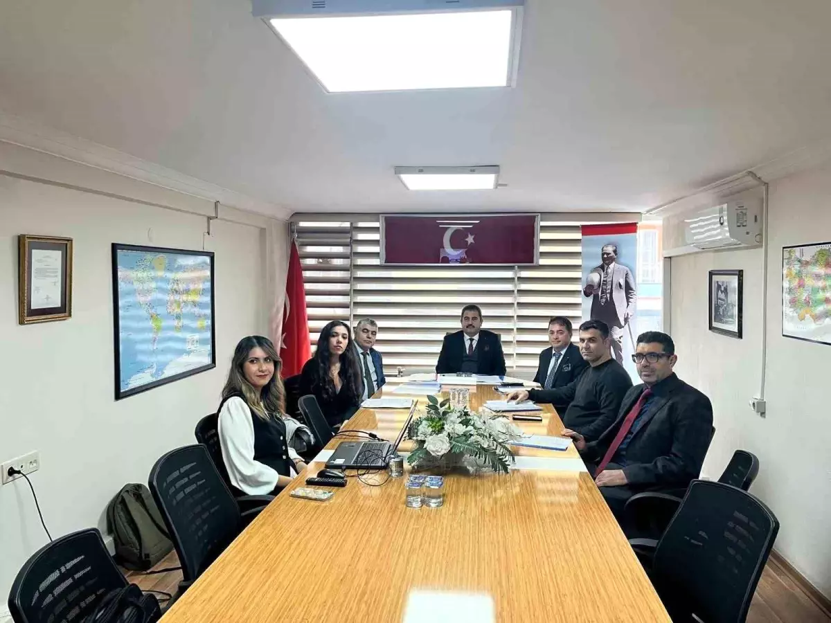 Turgutlu\'da denetimli serbestlik uygulamalarıyla 3 buçuk milyon TL tasarruf sağlandı