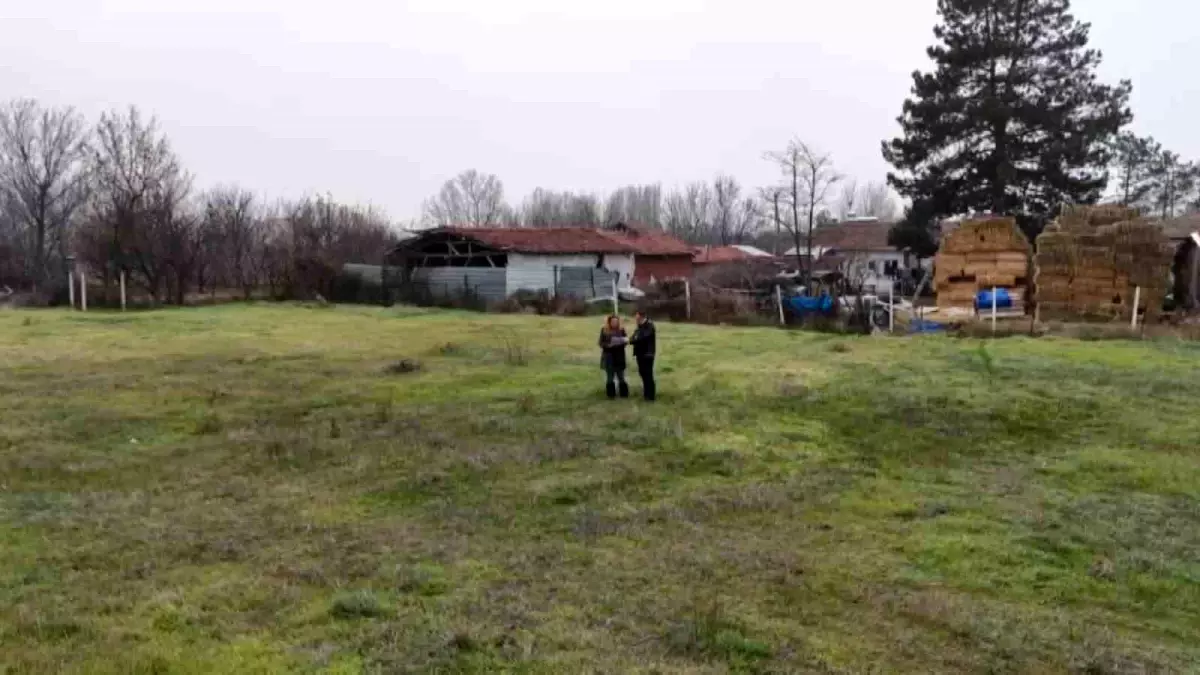 75 Yıl Süren Kadastro Davası Sonuçlandı