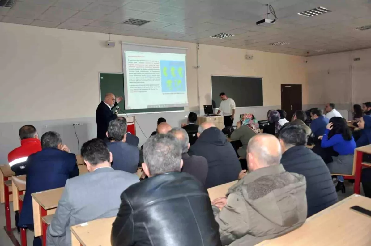 Deprem Gerçeği Semineri