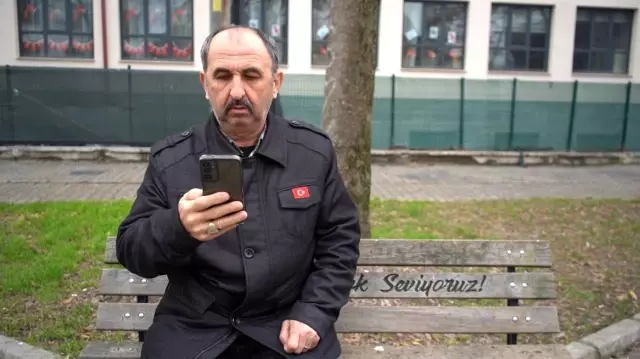 Erdoğan'ın yapay zeka videosu talihsiz adamın hayatını kararttı