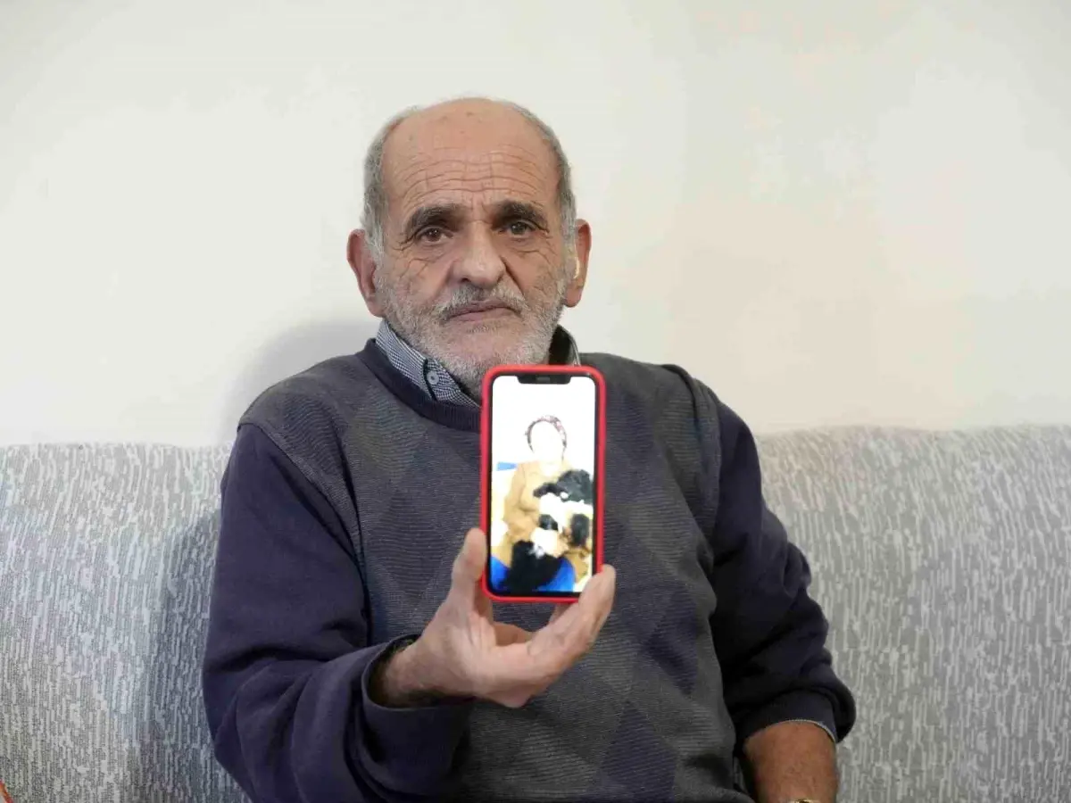 Kastamonu\'da Kaybolan Eş İçin Endişe