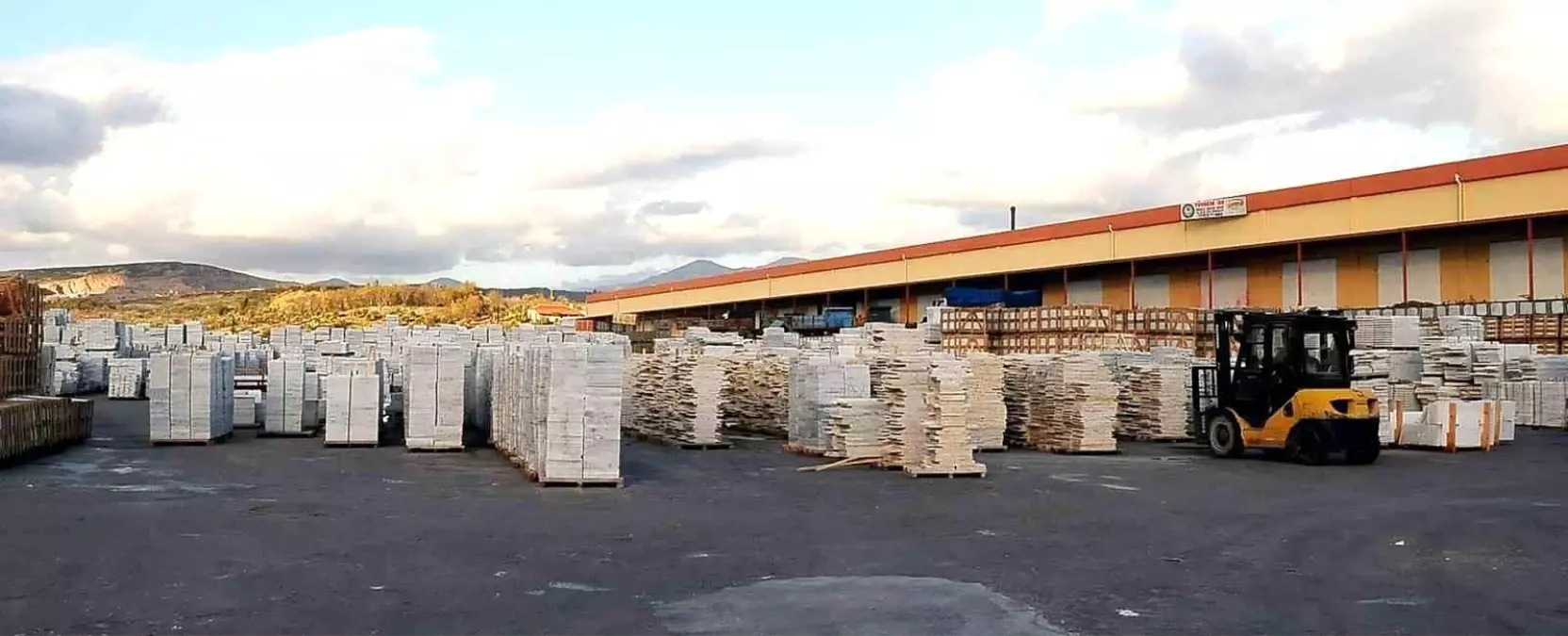 Yatağan Mermer İhtisas OSB\'ye yer tahsisi resmi gazetede yayımlandı