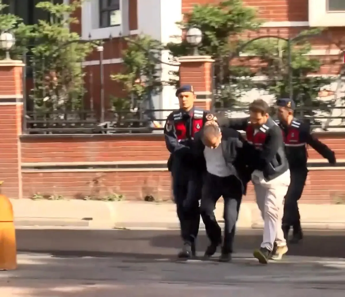 Yenidoğan Çetesi davasının 7'inci duruşması 3'üncü gününde devam ediyor