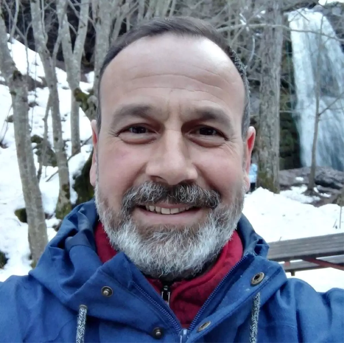 Zıpkınla balık avına çıkan emekli askeri savcı feci şekilde hayatını kaybetti