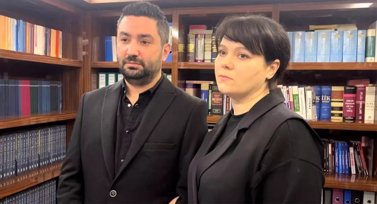 5 Yaşındaki Deniz\'in Ölümünde Hekimlere Hapis Cezası