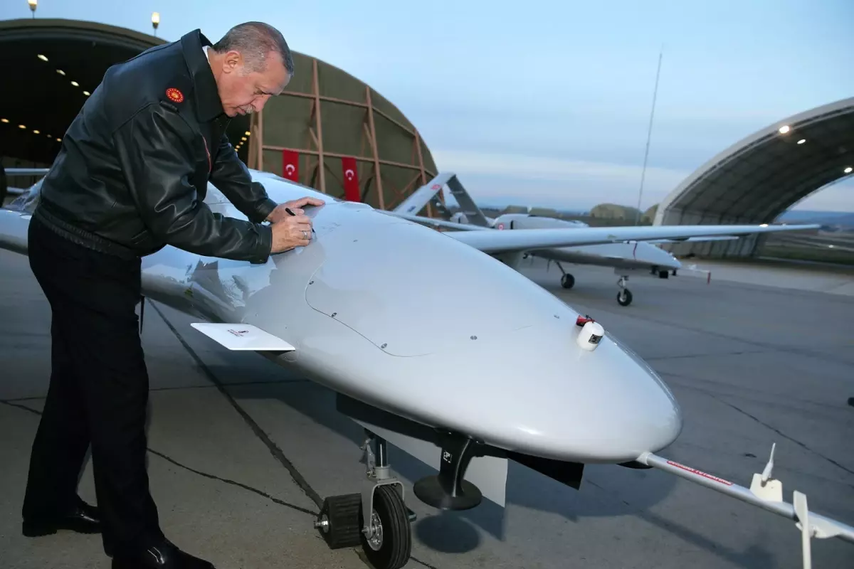 Japonya, Savunma Bütçesinde Türkiye ile İşbirliği Olasılığını Değerlendiriyor