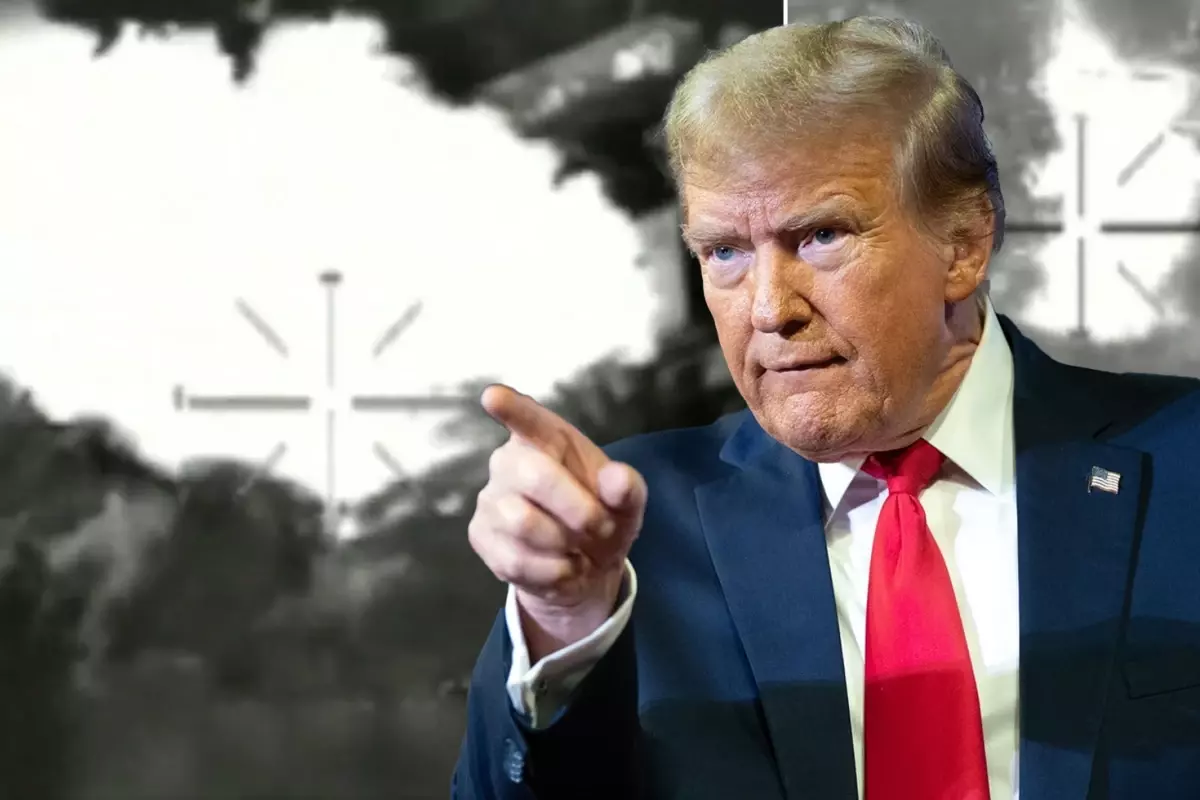 ABD, Nijerya\'daki DEAŞ hedeflerini vurdu