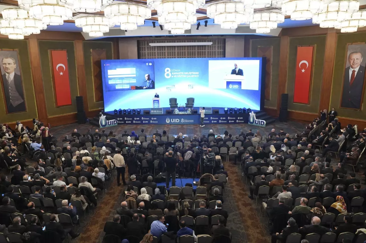 Kaya: İslam Karşıtlığı Artıyor