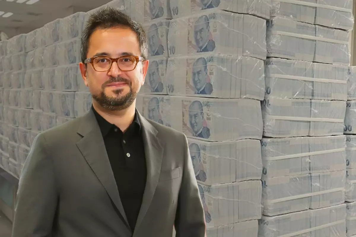 Ali Sabancı\'dan çok konuşulacak sözler: Geçinemiyorum