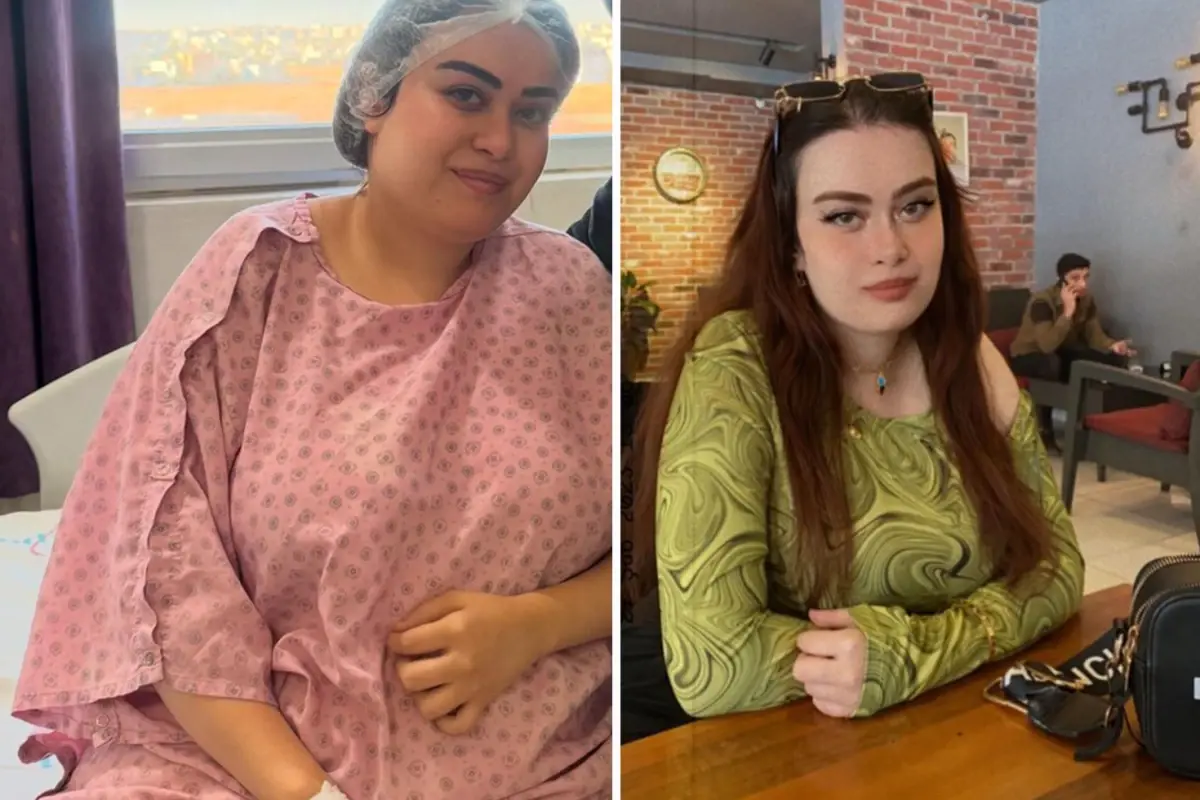 Ameliyat Sonrası Kalbi Duran Genç Kadın Hayatını Kaybetti