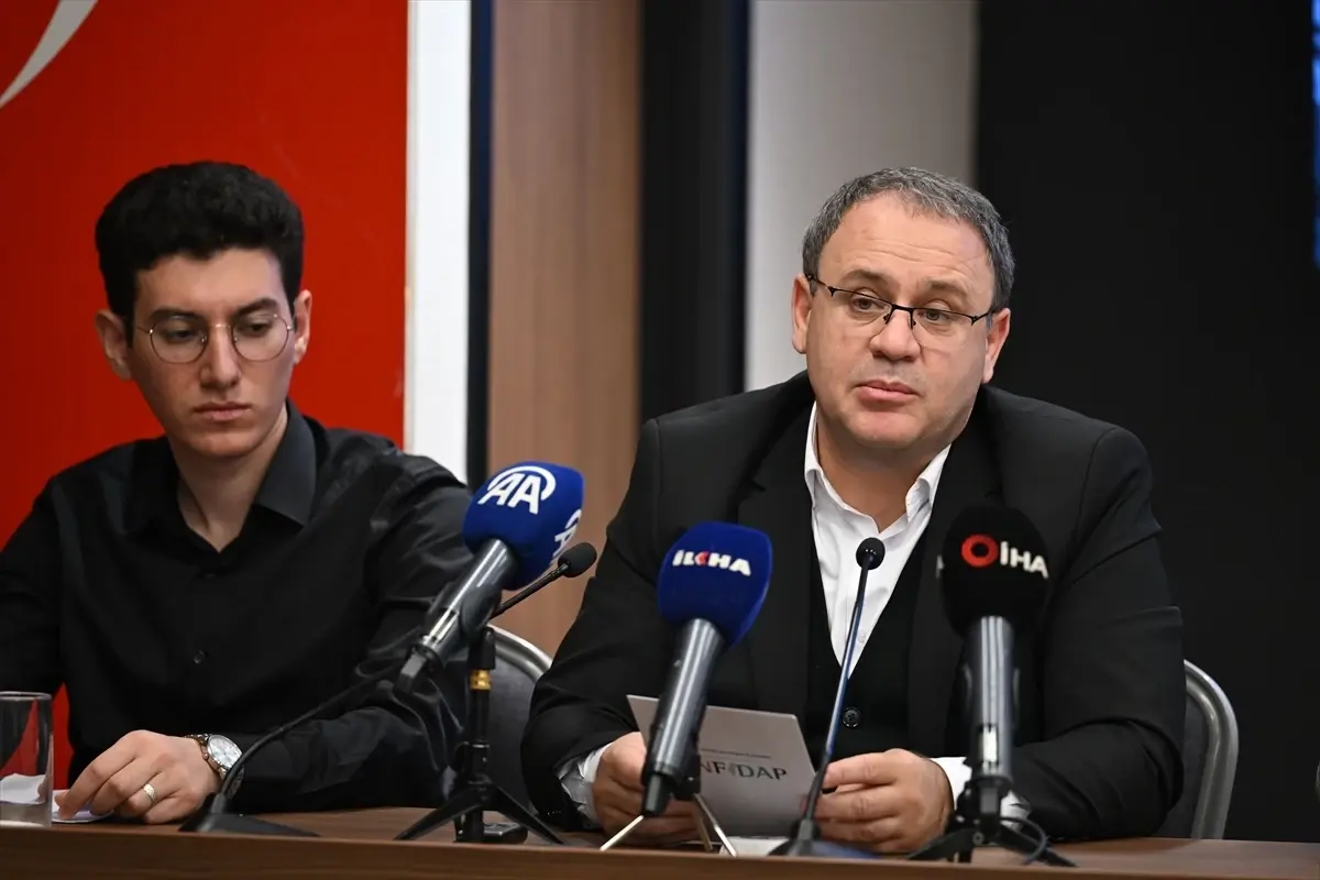 Gazze\'deki Eğitim Hakkı İhlalleri Vurgulandı