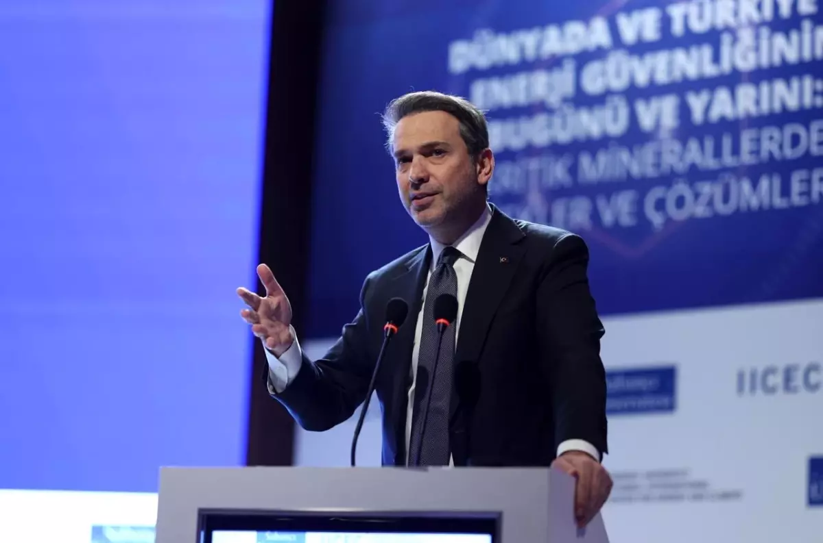 2026\'da Enerji Atılımı