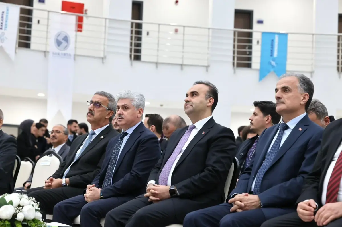 Sakarya\'da Füzyon Girişim Ofisi Açıldı