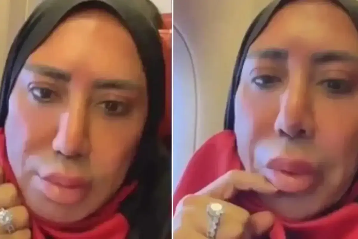 Başörtülü video sonrası tutuklanan Murat Övüç Tekirdağ\'a nakledildi