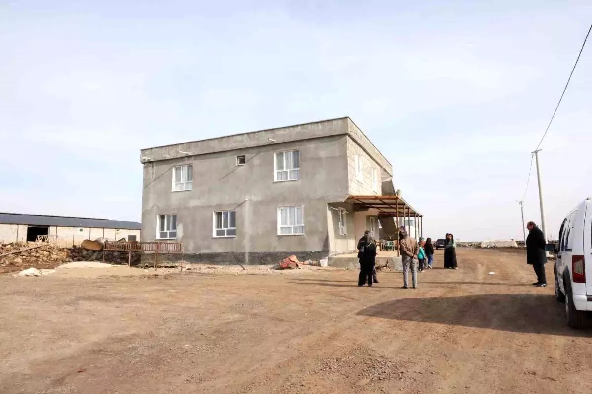 Diyarbakır\'da Silahlı Saldırı: Bir Ölü, Bir Yaralı