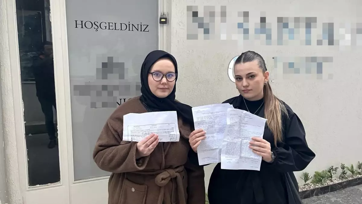 Bursa'da İyi Niyet Tuzağı: İki Arkadaş İcra Şoku Yaşadı