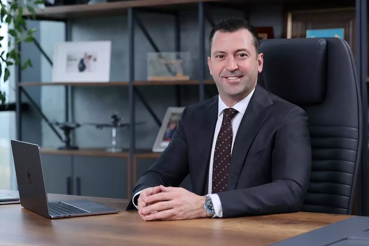 CANiK 2026\'da 300 Milyon Dolar Hedefliyor