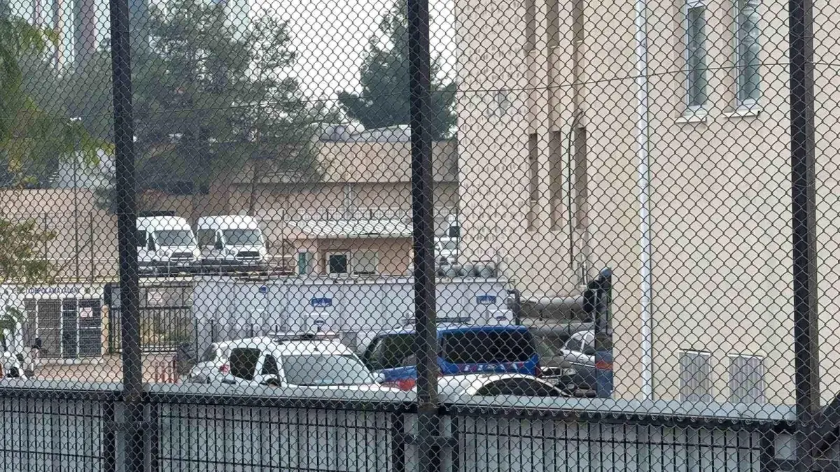 Diyarbakır\'da Cansız Bedeni Bulunan Genç Kızın Ölümü