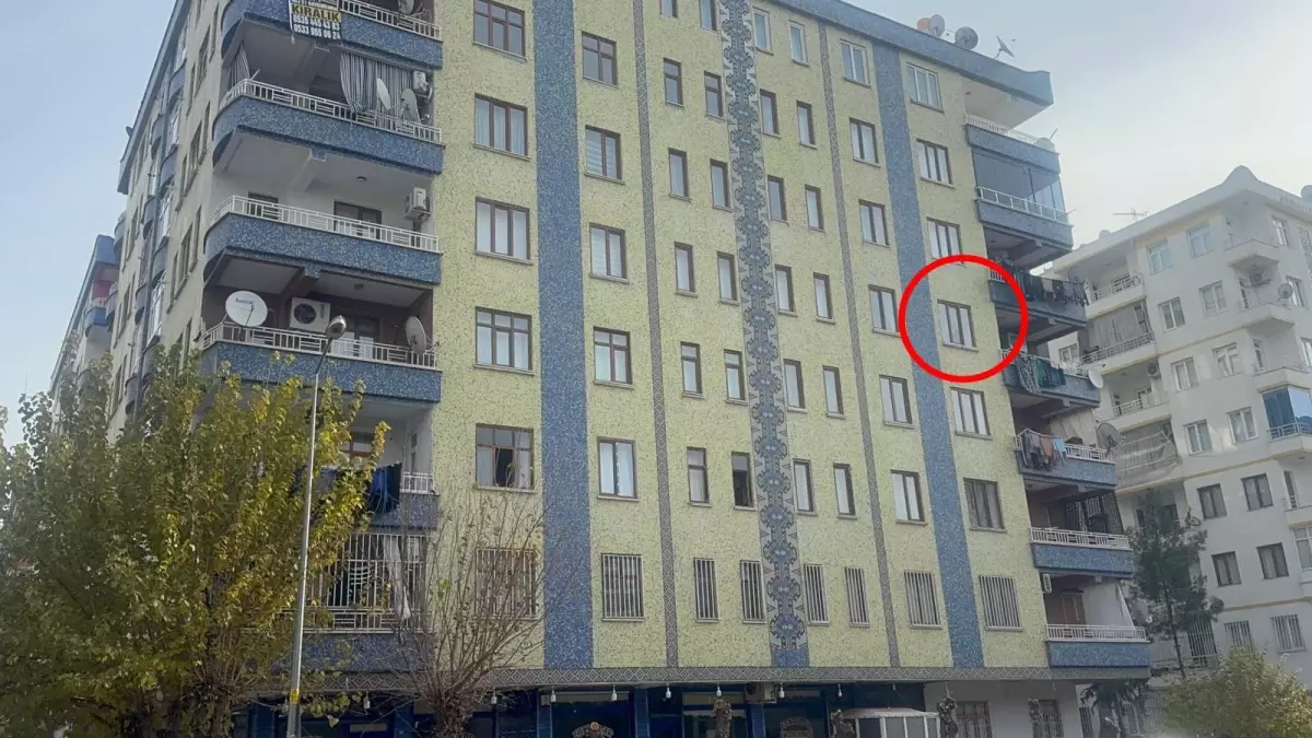 Misafirlikte 3 aylık bebeğinin canına kıyan anneyle ilgili yeni gelişme