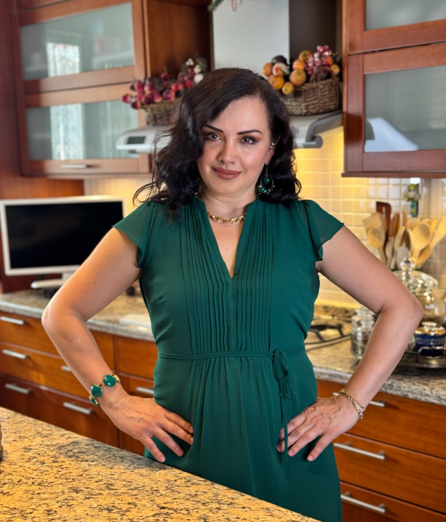 Efsane sunucu Esra Ceyhan'ın son halini gören tanıyamadı