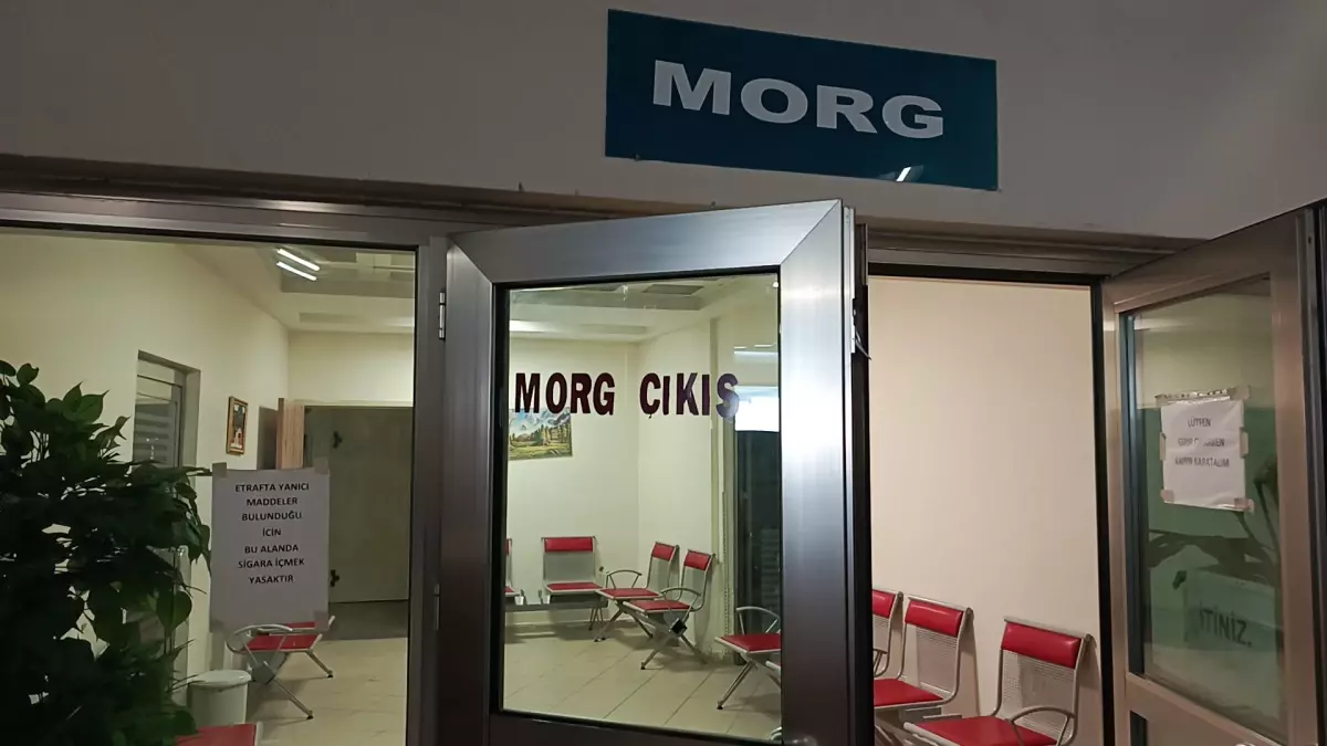 Boşanma Tartışması Kanlı Sonuca Yol Açtı