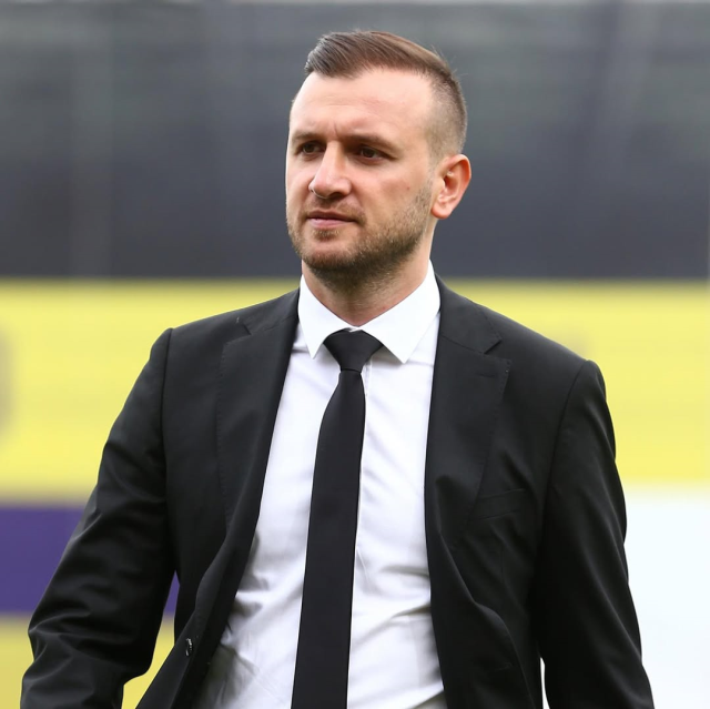 Eyüpspor Asbaşkanı Fatih Kulaksız da gözaltına alındı