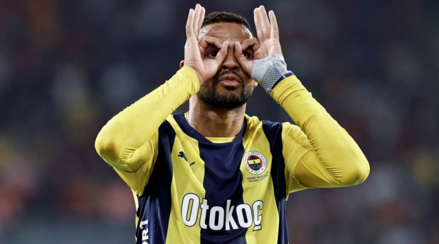 Fenerbahçe'ye 35 milyon euroluk piyango