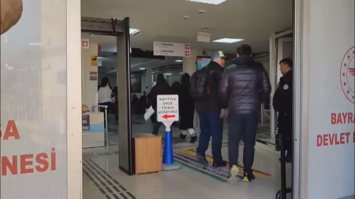 Futbolda Bahis Soruşturması: 29 Gözaltı