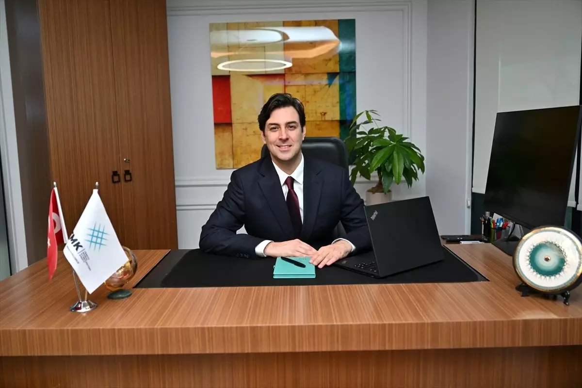 Garanti BBVA\'dan VDMK İhracı