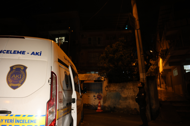 Hırsızlık için girdikleri evin sahibini öldürüp, kaçtılar Hırsızlık için girdikleri evin sahibini öldürüp, kaçtılar