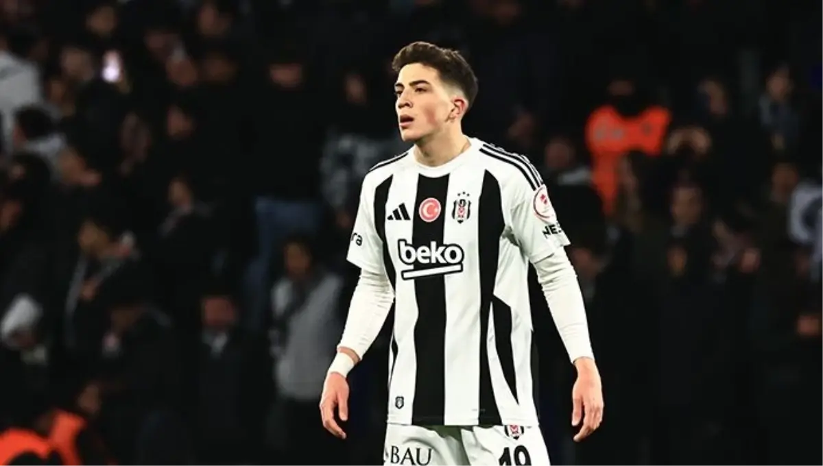 Karşıyaka, Yakup Arda Kılıç\'ı Gündemine Aldı