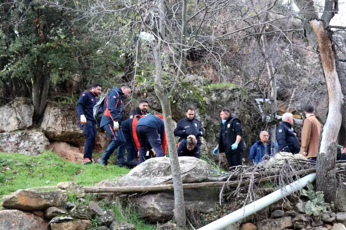79 Yaşındaki Alzheimer Hastası Kayıp Bulundu