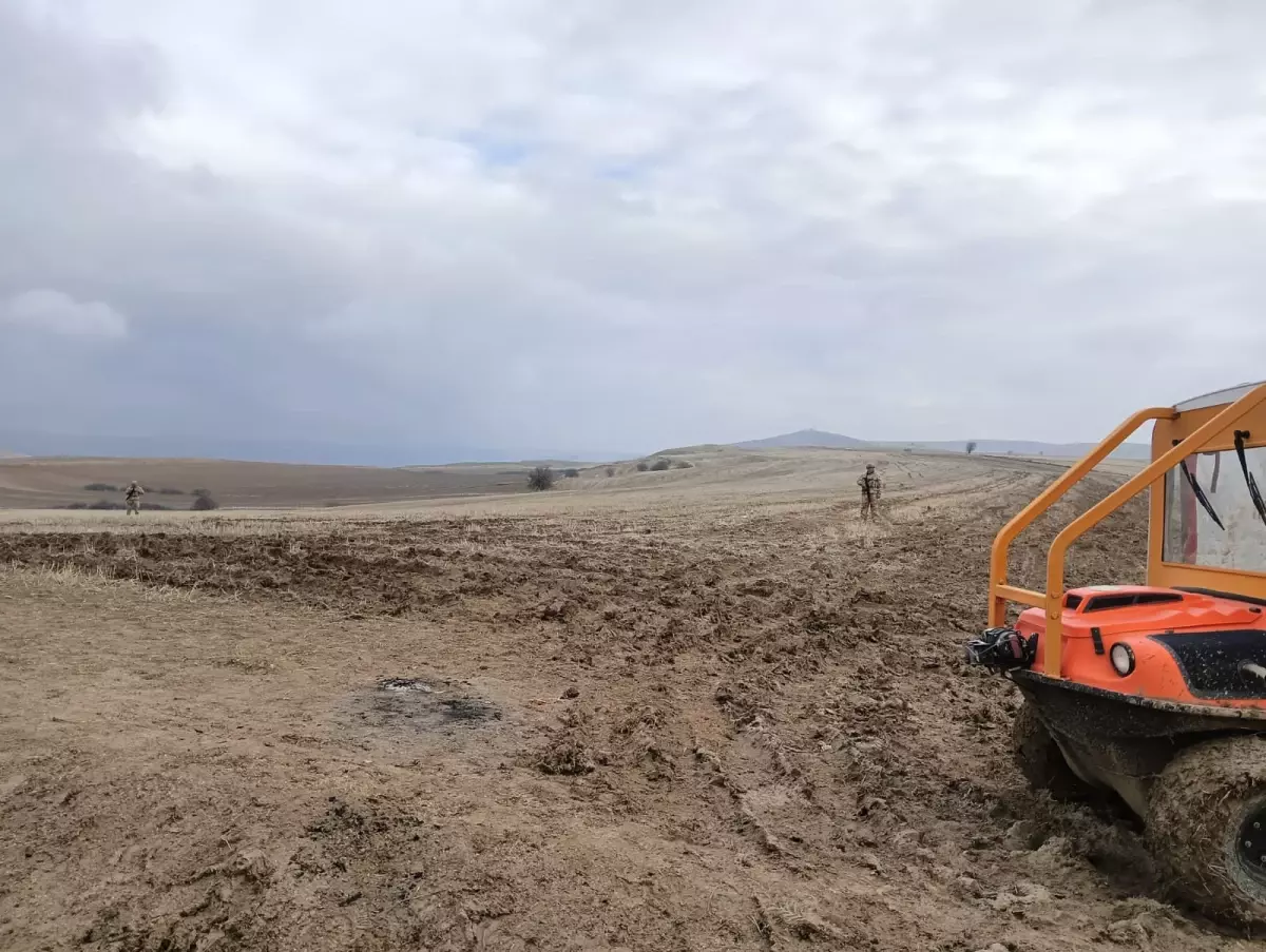 Libya Heyeti Uçak Kazasında Hayatını Kaybetti