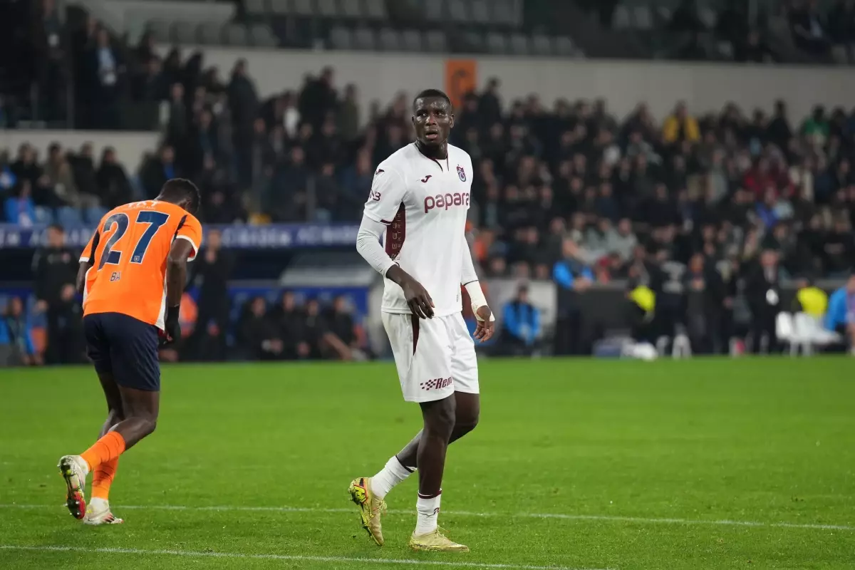 Onuachu: Kupa Kazanmak Zirve