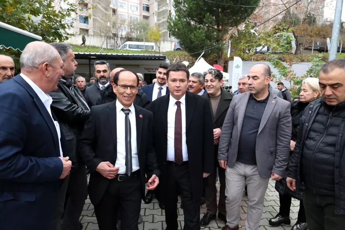 Osmangazi\'de hizmet sahada şekilleniyor