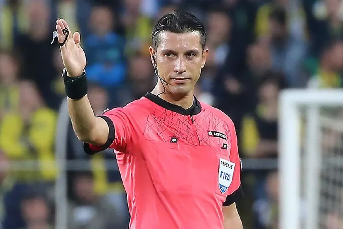 PFDK\'ye sevk edilen Ali Palabıyık\'tan açıklama: En kısa zamanda Türkiye\'ye döneceğim